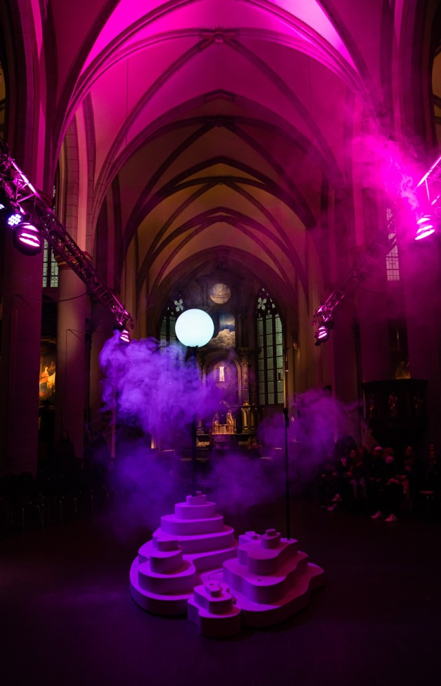 Slideshow CURLEW LOVE SONGS